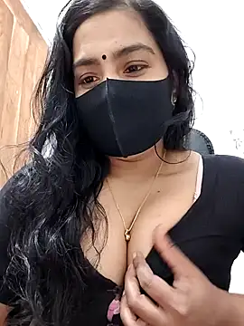 Ritusri Dotta online show from 01/29/25, 04:19