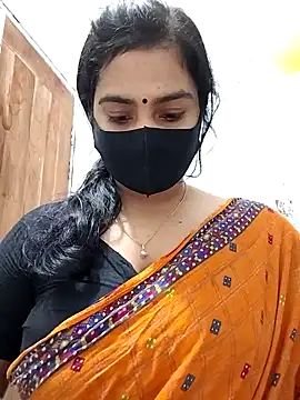 Ritusri Dotta online show from 01/29/25, 07:22