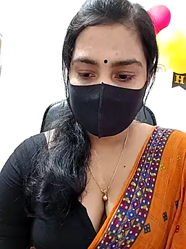 Ritusri Dotta online show from 01/30/25, 03:33