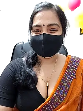 Ritusri Dotta online show from 01/30/25, 04:02