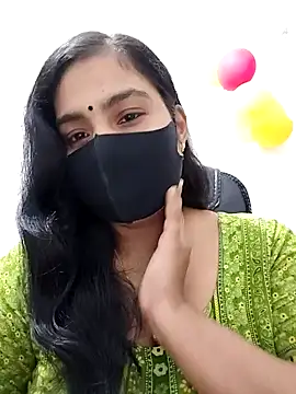 Ritusri Dotta online show from 02/01/25, 05:37