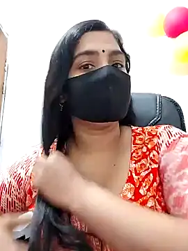 Ritusri Dotta online show from 02/02/25, 07:25