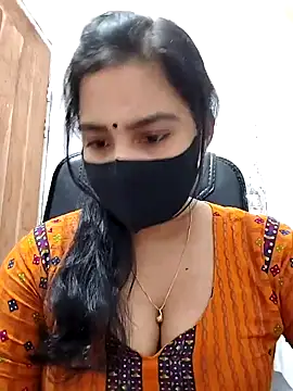 Ritusri Dotta online show from 02/03/25, 03:59