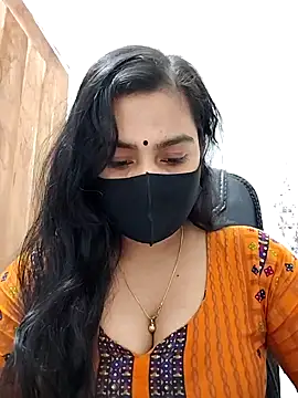 Ritusri Dotta online show from 02/04/25, 04:18