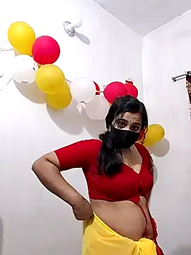 Ritusri Dotta online show from 02/04/25, 07:22