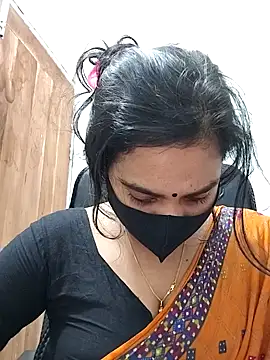 Ritusri Dotta online show from 02/07/25, 03:41