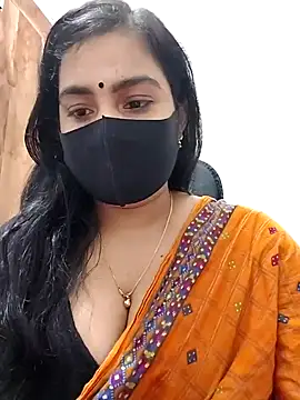 Ritusri Dotta online show from 02/07/25, 06:45