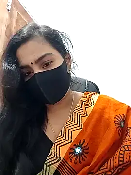 Ritusri Dotta online show from 02/08/25, 03:42