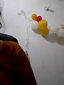 Ritusri Dotta online show from 02/10/25, 07:17