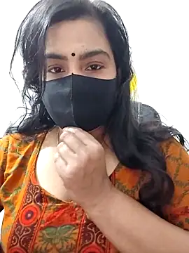 Ritusri Dotta online show from 02/15/25, 04:12