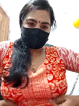 Ritusri Dotta online show from 02/18/25, 04:37