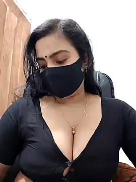 Ritusri Dotta online show from 02/19/25, 03:16