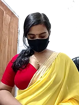 Ritusri Dotta online show from 02/24/25, 11:09