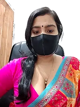 Ritusri Dotta online show from 02/27/25, 07:15