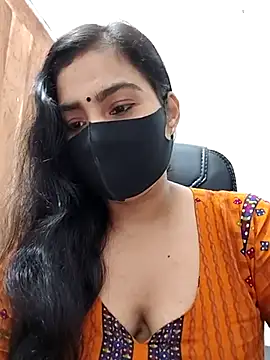 Ritusri Dotta online show from 03/01/25, 04:22