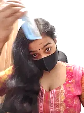 Ritusri Dotta online show from 03/03/25, 05:07