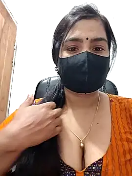 Ritusri Dotta online show from 03/13/25, 03:28