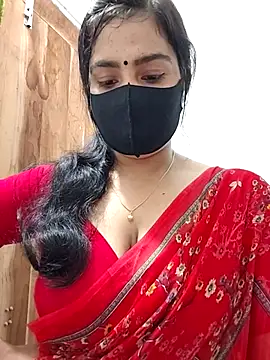 Ritusri Dotta online show from 03/14/25, 06:50