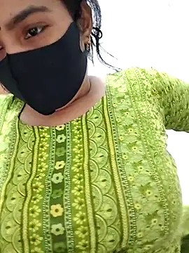 Ritusri Dotta online show from 03/15/25, 03:27