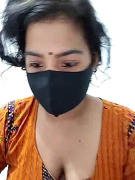 Ritusri Dotta online show from 03/16/25, 07:06