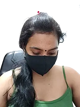 Ritusri Dotta online show from 03/18/25, 07:42