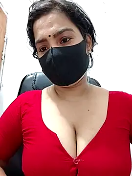 Ritusri Dotta online show from 03/19/25, 04:45