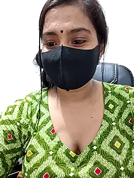 Ritusri Dotta online show from 09/08/25, 05:23