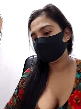 Ritusri Dotta online show from 09/15/25, 04:40