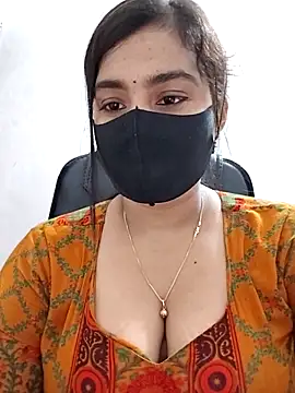 Ritusri Dotta online show from 09/30/25, 10:09