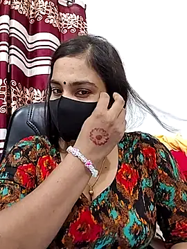 Ritusri Dotta online show from 10/06/25, 04:48