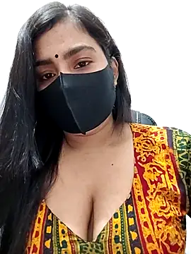 Ritusri Dotta online show from 10/21/25, 03:35