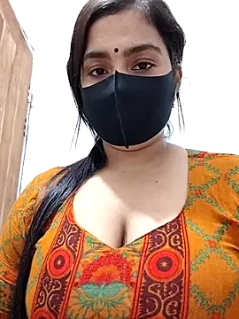 Ritusri Dotta online show from 10/22/25, 03:45