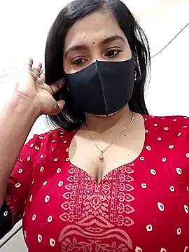 Ritusri Dotta online show from 01/07/26, 05:59