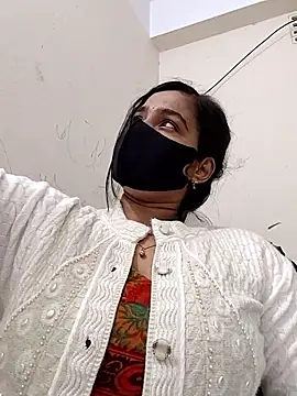 Ritusri Dotta online show from 01/10/26, 04:20