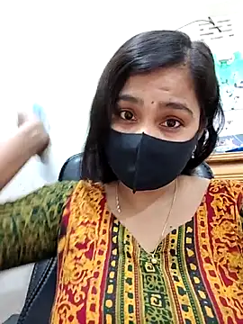 Ritusri Dotta online show from 02/10/26, 07:29