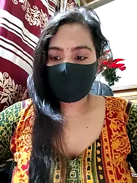 Ritusri Dotta online show from 06/13/26, 06:06