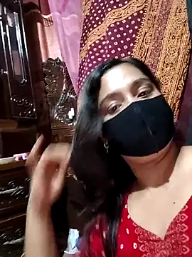 Ritusri Dotta online show from 06/22/26, 06:38