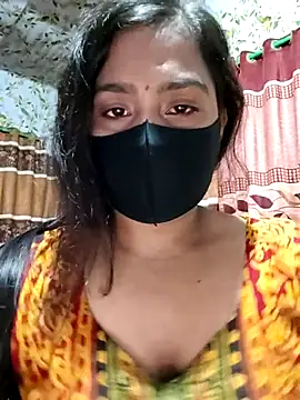 Ritusri Dotta online show from 06/30/26, 07:15