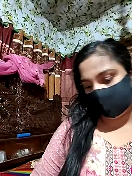Ritusri Dotta online show from 07/07/26, 06:01