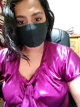 Ritusri Dotta online show from 08/08/26, 10:01