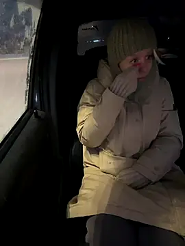 LikaCat online show from 11/15/25, 01:14