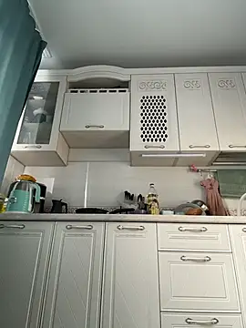 LikaCat online show from 02/02/26, 03:16