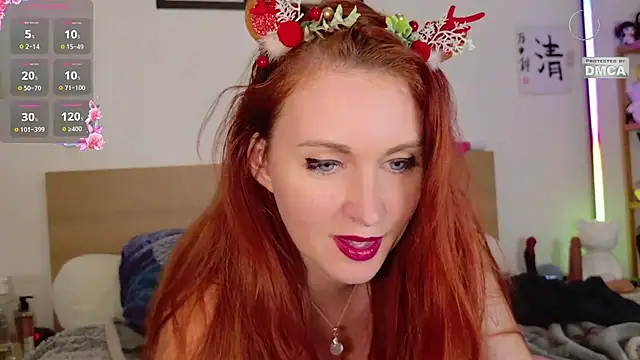 emeiria online show from 12/16/24, 09:31