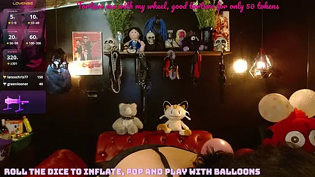 Snapshot of kureiji_hentaii chatting on 01/15/25, 01:52 kureiji hentaii online show from 01/15/25, 01:52