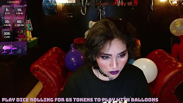 Snapshot of kureiji_hentaii chatting on 01/17/25, 08:13 kureiji hentaii online show from 01/17/25, 08:13