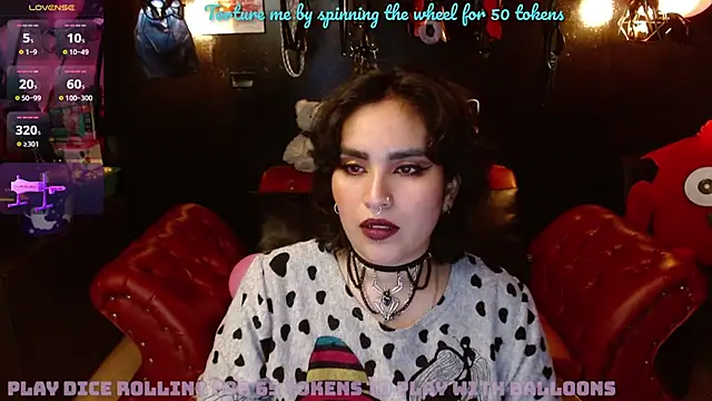 Snapshot of kureiji_hentaii chatting on 01/20/25, 08:52 kureiji hentaii online show from 01/20/25, 08:52