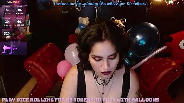 Snapshot of kureiji_hentaii chatting on 01/20/25, 02:57 kureiji hentaii online show from 01/20/25, 02:57