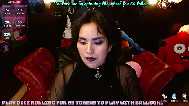 Snapshot of kureiji_hentaii chatting on 01/22/25, 06:52 kureiji hentaii online show from 01/22/25, 06:52