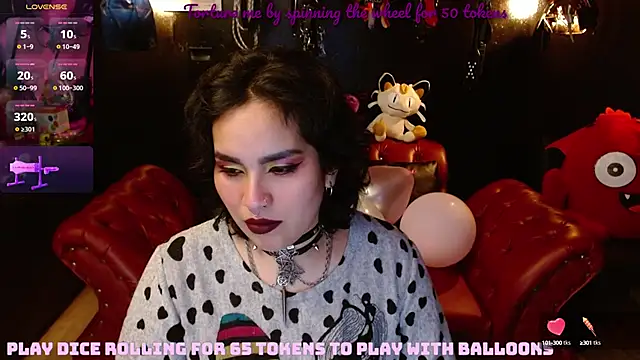 Snapshot of kureiji_hentaii chatting on 01/24/25, 04:59 kureiji hentaii online show from 01/24/25, 04:59