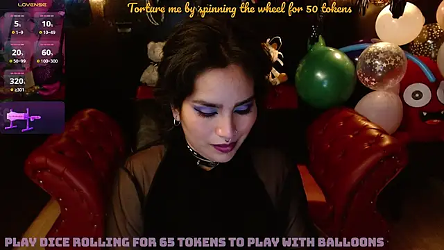 Snapshot of kureiji_hentaii chatting on 01/25/25, 08:00 kureiji hentaii online show from 01/25/25, 08:00